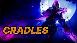 CRADLES