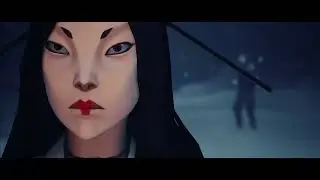 |4| THE ARTIST |Sifu| (No Talking...Just Cinematic Gameplay) PC MAX SETTINGS RTX 3090