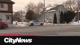 SIU investigating after Durham officer critically wounded in Oshawa shooting