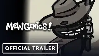 Mewgenics - Official Features Trailer