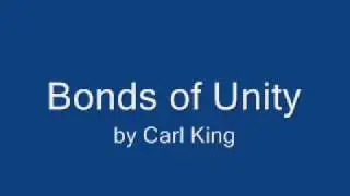 Bonds of Unity