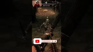 Куда? ✸ #theelderscrollsvskyrim #skyrimanniversary  #игры #shorts #short #games