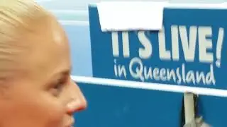 Roger Federer Tennis Legend Close Up