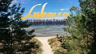 sleepy on Tour - Lubmin