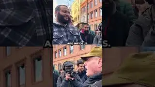 Killing The Infidel