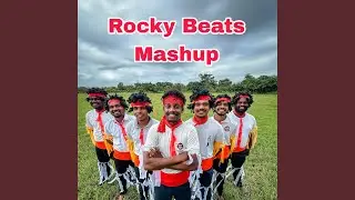 Rocky Beats Mashup