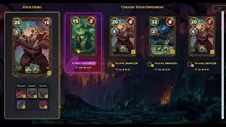 Play Hydralands on Cardano