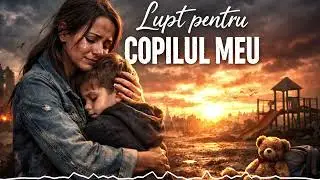 Muzică de suflet - Lupt pentru copilul meu | Oficial Video 2026