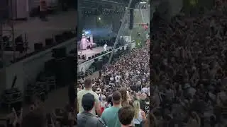 K.I.Z - Filmriss | Moshpit | Kindl B&uuml;hne Wuhlheide | Berlin | 05.08.2022