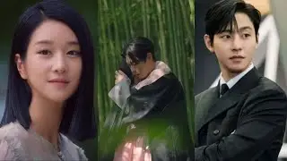 Kdrama TikTok Edits Compilation | Pt.1