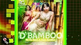 RG The Band & Tricia Hamilton - D Bamboo - 2k26 Chutney Soca