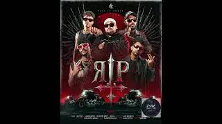 Akiiy - Rest In Power (R.I.P) Ft. Smokio, Master D, Ramesses Reezy, Junior Crysto | UnOfficial M/ T
