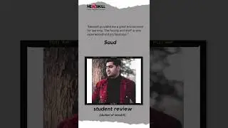 Student Feedback
