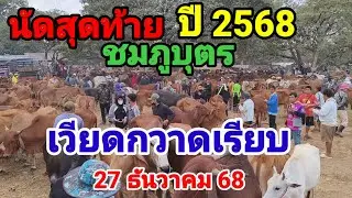 นัดสุดท้ายปี 2568 สนามแตก เวียดบุกหนัก