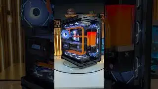 RTX 5090 Water Cooled Gaming PC Build 🔥Fresh off the workbench!