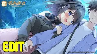OniiChan Continue! Yuuri to Secret Love - Stereo Love (Edit)