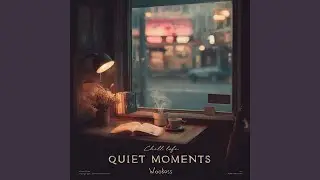 Neon Stillness