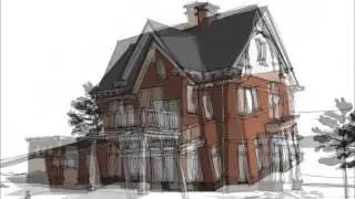 Mosterman Nieuwbouw jaren 30 woning
