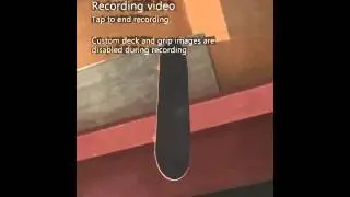 [True Skate] Inward Flip 👌👌👌✅✅✅✅😎😎😎😎