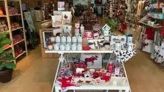 【GIFTS AND THINGS】Gift Shop in Vancouver