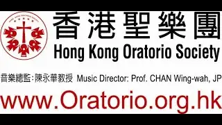 HKOS 2021 Concert - Bizet TeDeum, Haydn Creation & more