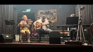 Galacticana by Strand of Oaks (cover)