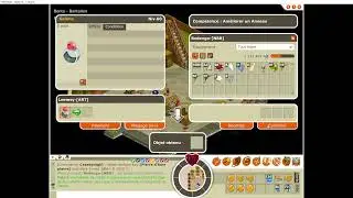 Dofus Retro - How To Mage A Gelano