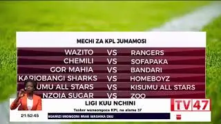 UPEO WA TV 47