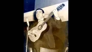 Jorge Vidal - Apología del Tango (La Cumparsita)