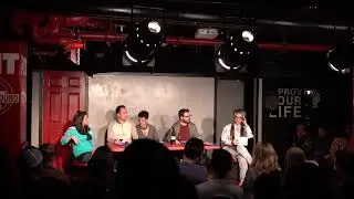 The Italian Dating Game