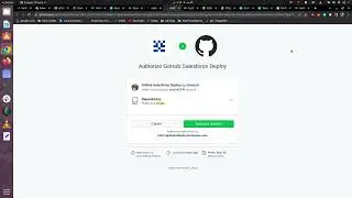 Apex-for-Xero (Authentication And Integration)