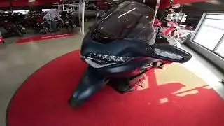 New 2022 Honda Goldwing Automatic DCT Motorcycle For Sale In Rice Lake, WI