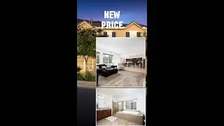 Inside a Luxury Sky Ranch Home in Santee