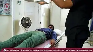 Tertiary health care facility