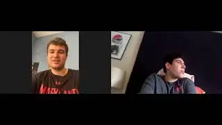 Soc and Schopf Pod- Distraction Edition
