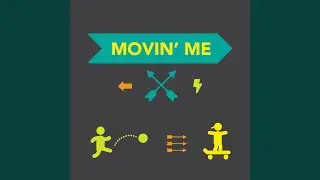 Movin' Me (feat. Chris Cauley)
