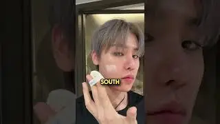 Why Do Korean Men Use Makeup??? 💄💄