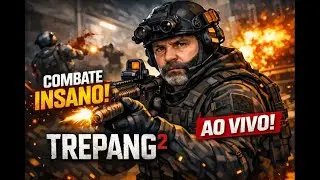 🎯ARC RAIDERS AO VIVO 🔥 Gameplay ZUEIRA com Squad Doido | PC PT-BR