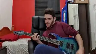 POP GOES DJENT #2 Bad Romance - Lady Gaga