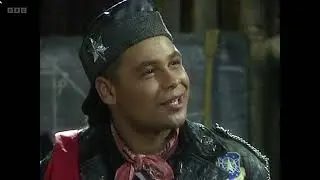 freds red dwarf quote 2   Red Dwarf   IV  6  Meltdown
