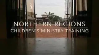 UPCI Ghana Teacher Training