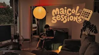 Maicol Sessions // Jazz Samba & Beats // #2