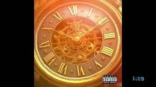 12NINE - นาฬิกา (ft.Doxin,LP, carew.w,DDM ) (audio)prod.by Horizon