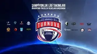 International Inv. 4: G2 vs HWA G1 | Gamers2 vs HWA Gaming G1 (15.01.2015)