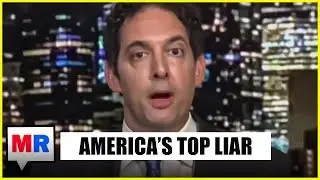 COVID Truther Alex Berenson Tells Fox News Viewers Vaccines Are &lsquo;Declining In Effectiveness&rsquo;