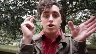 Vanderbilt Engineers Week 2016 | Part 1
