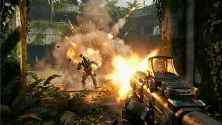 Call of Duty Black Ops 3 &ndash; Mission 5 | 4K Ultra HD Full Gameplay