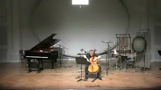 Eli Korman - Tough love - performed by James Morley