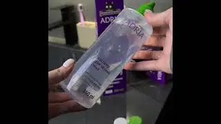 Раствор для линз ADRIA