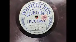 The Duophone Dance Band, 